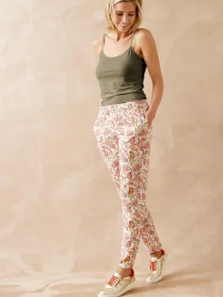 Lot de 3 tops fines bretelles Femme T-Shirt