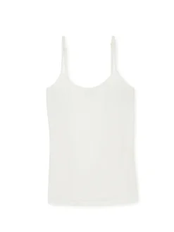 Outlet Lot de 3 tops fines bretelles Femme T-Shirt