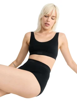 New Lot de brassières Double Comfort Sans Armatures