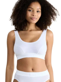 Discount Lot de brassières Double Comfort Sans Armatures
