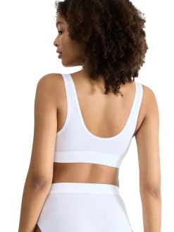 Discount Lot de brassières Double Comfort Sans Armatures