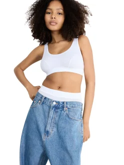 Discount Lot de brassières Double Comfort Sans Armatures