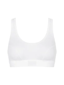 Discount Lot de brassières Double Comfort Sans Armatures