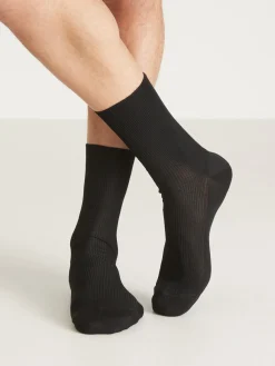 Online Lot mi-chaussettes pieds sensibles Homme Chaussettes