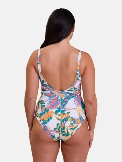 Best Maillot de bain 1 pièce Fidji Femme Maillot De Bain|Maillot De Bain