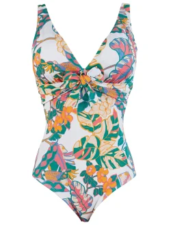 Best Maillot de bain 1 pièce Fidji Femme Maillot De Bain|Maillot De Bain