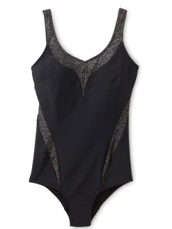 Sale Maillot de bain 1 pièce gainant Femme Maillot De Bain|Maillot De Bain