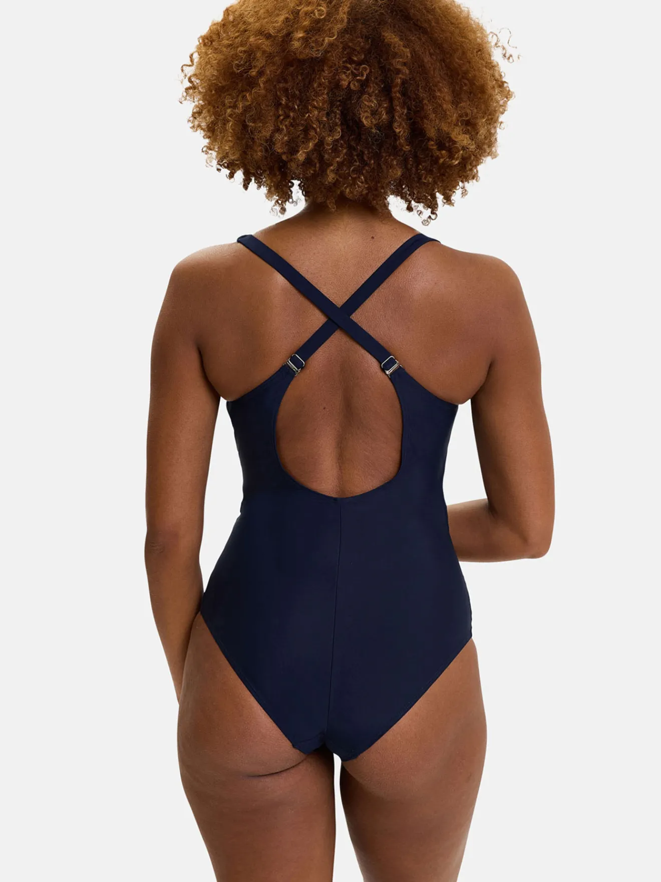 Hot Maillot de bain 1 pièce sans armatures Femme Maillot De Bain|Maillot De Bain
