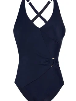 Hot Maillot de bain 1 pièce sans armatures Femme Maillot De Bain|Maillot De Bain