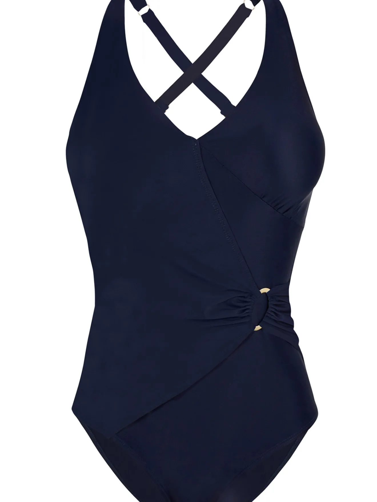 Hot Maillot de bain 1 pièce sans armatures Femme Maillot De Bain|Maillot De Bain