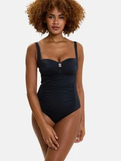 Online Maillot de bain 1pièce gainant Speekaboo Femme Maillot De Bain|Maillot De Bain