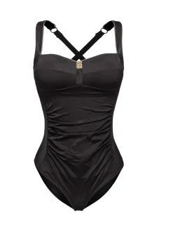 Online Maillot de bain 1pièce gainant Speekaboo Femme Maillot De Bain|Maillot De Bain