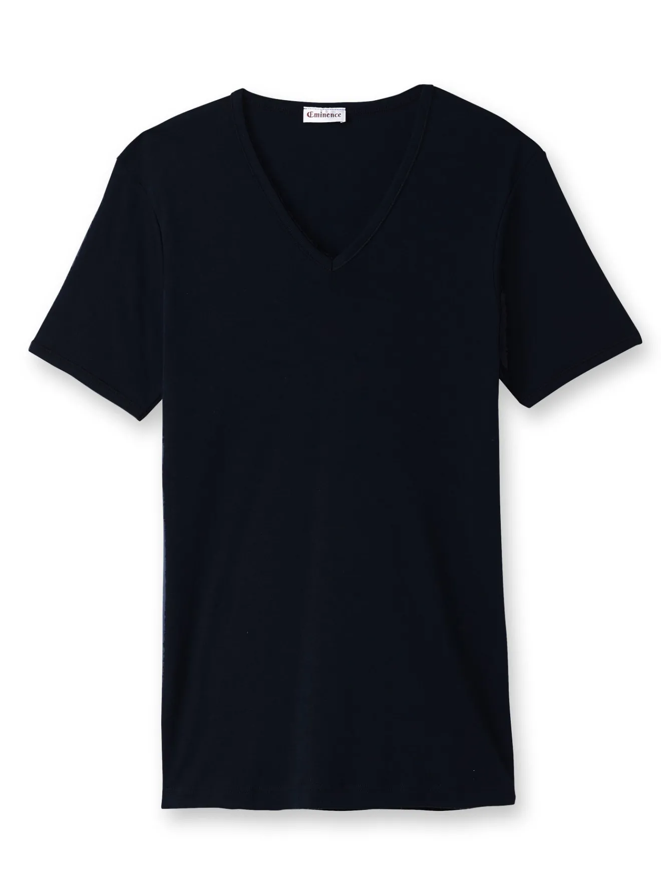 Online Maillots manches courtes coton lot de 2 Homme Maillot De Corps