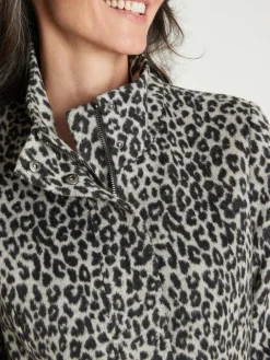 Best Manteau zippé tout doublé Femme Manteau, Parka