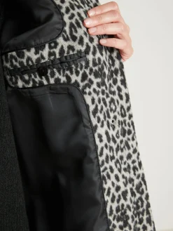 Best Manteau zippé tout doublé Femme Manteau, Parka