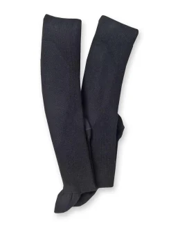 Discount Mi-bas anti-fatigue lot 2 paires Chaussettes|Bas, Mi Bas, Collants