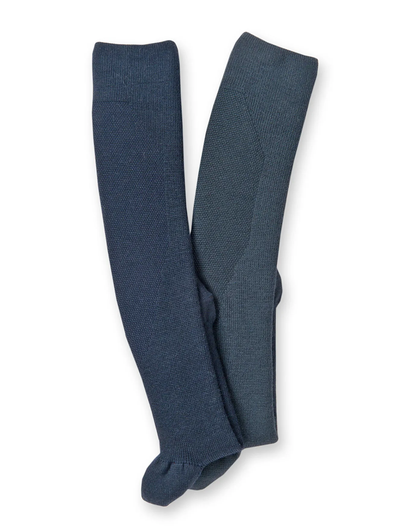 Online Mi-bas de contention lot de 2 paires Chaussettes|Bas, Mi Bas, Collants