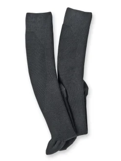 Best Mi-bas de contention lot de 2 paires Chaussettes|Bas, Mi Bas, Collants