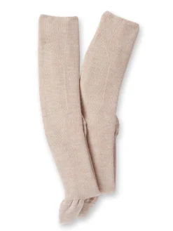 New Mi-bas de contention lot de 2 paires Chaussettes|Bas, Mi Bas, Collants