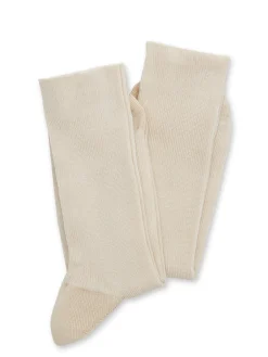 Clearance Mi-chaussettes coton lot de 2 paires Chaussettes|Bas, Mi Bas, Collants