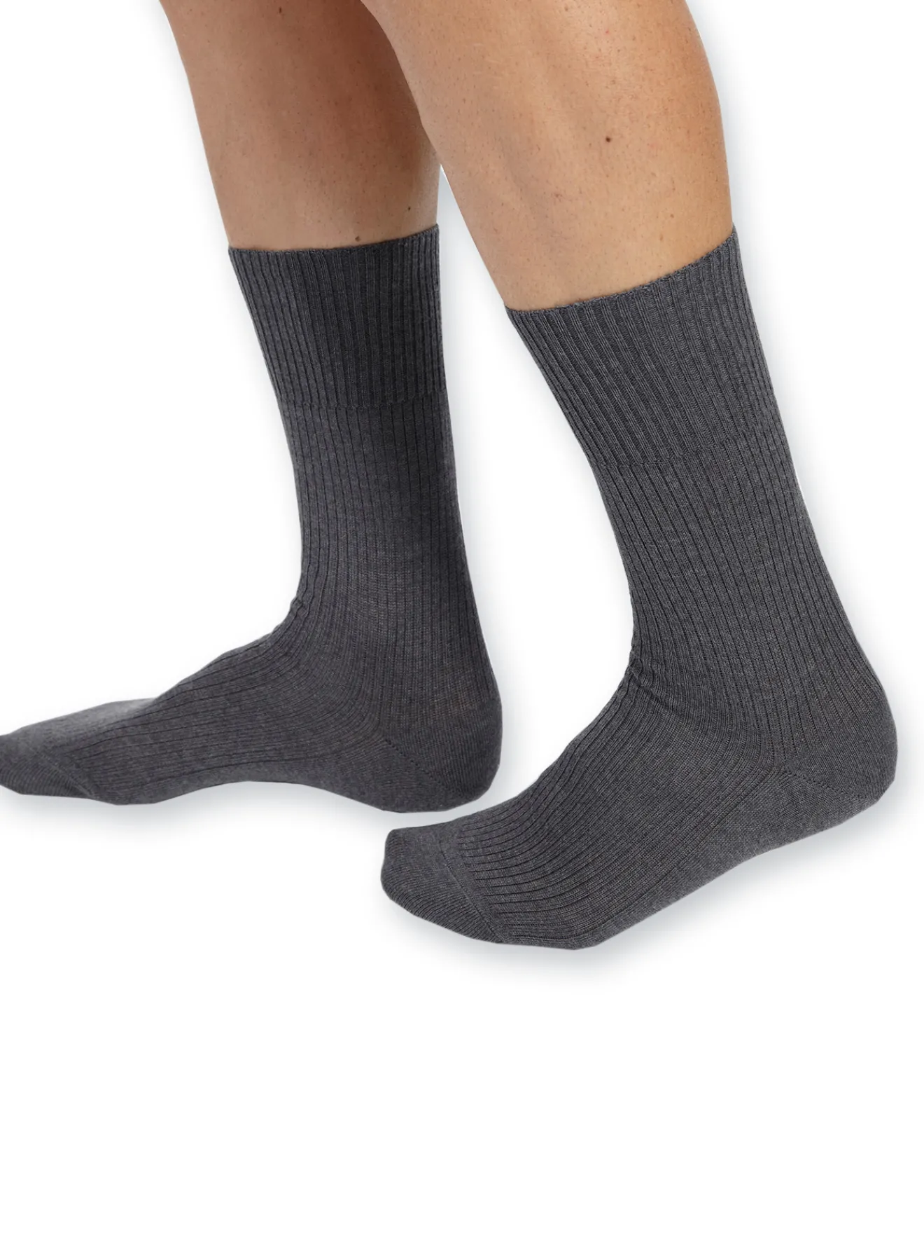 Best Mi-chaussettes lot de 2 paires Homme Chaussettes