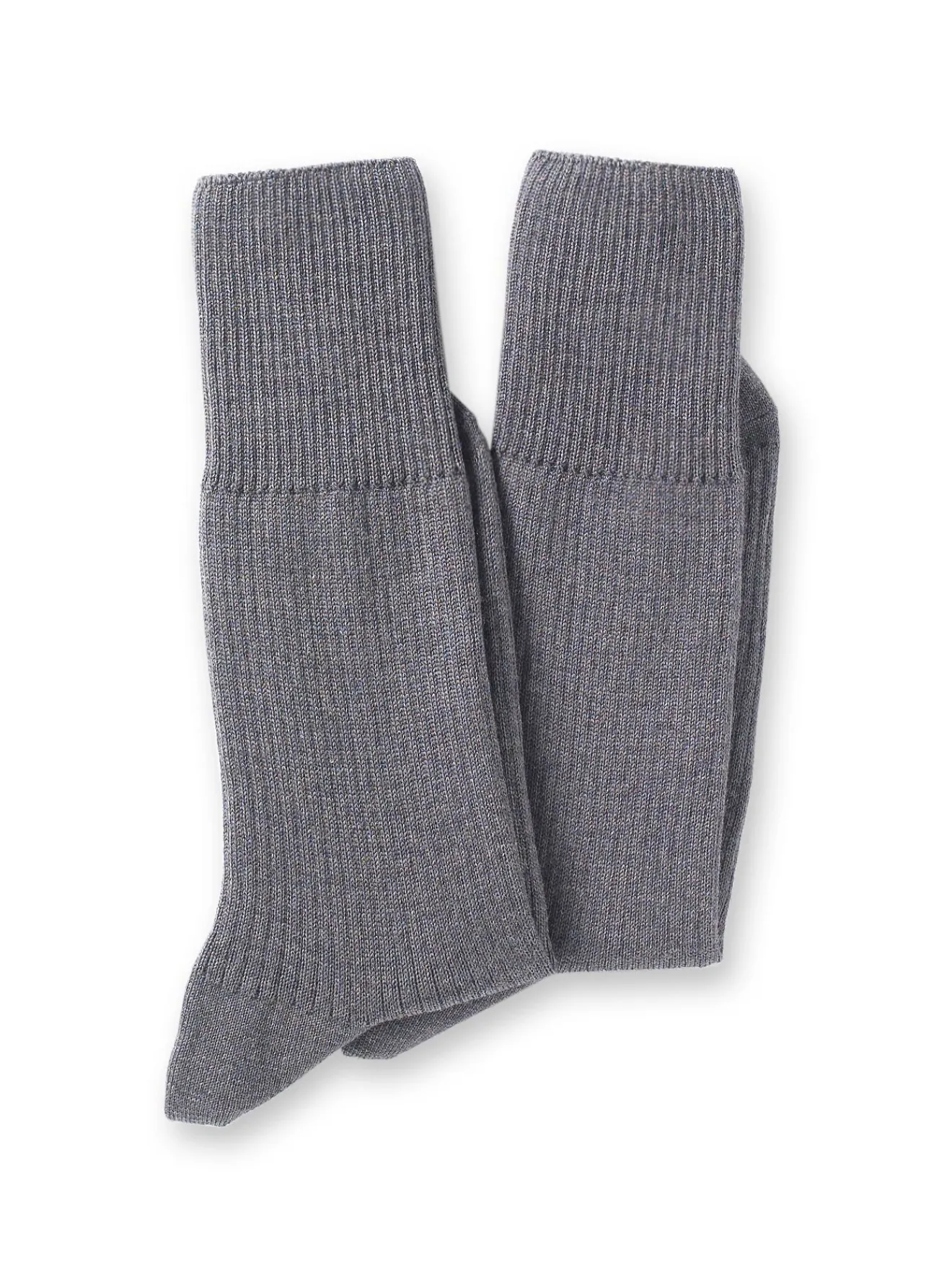 Best Mi-chaussettes lot de 2 paires Homme Chaussettes