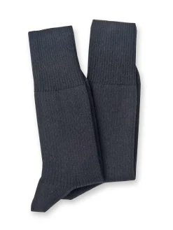 Discount Mi-chaussettes lot de 2 paires Homme Chaussettes
