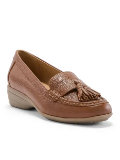 Best Mocassins à pompons Femme Mocassins, Sans-Gênes