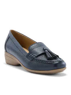 Best Mocassins à pompons Femme Mocassins, Sans-Gênes