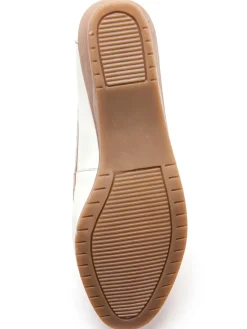 Best Mocassins ajourés largeur confort Femme Mocassins, Sans-Gênes