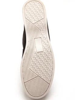 Clearance Mocassins bateau cuir nubuck Femme Mocassins, Sans-Gênes