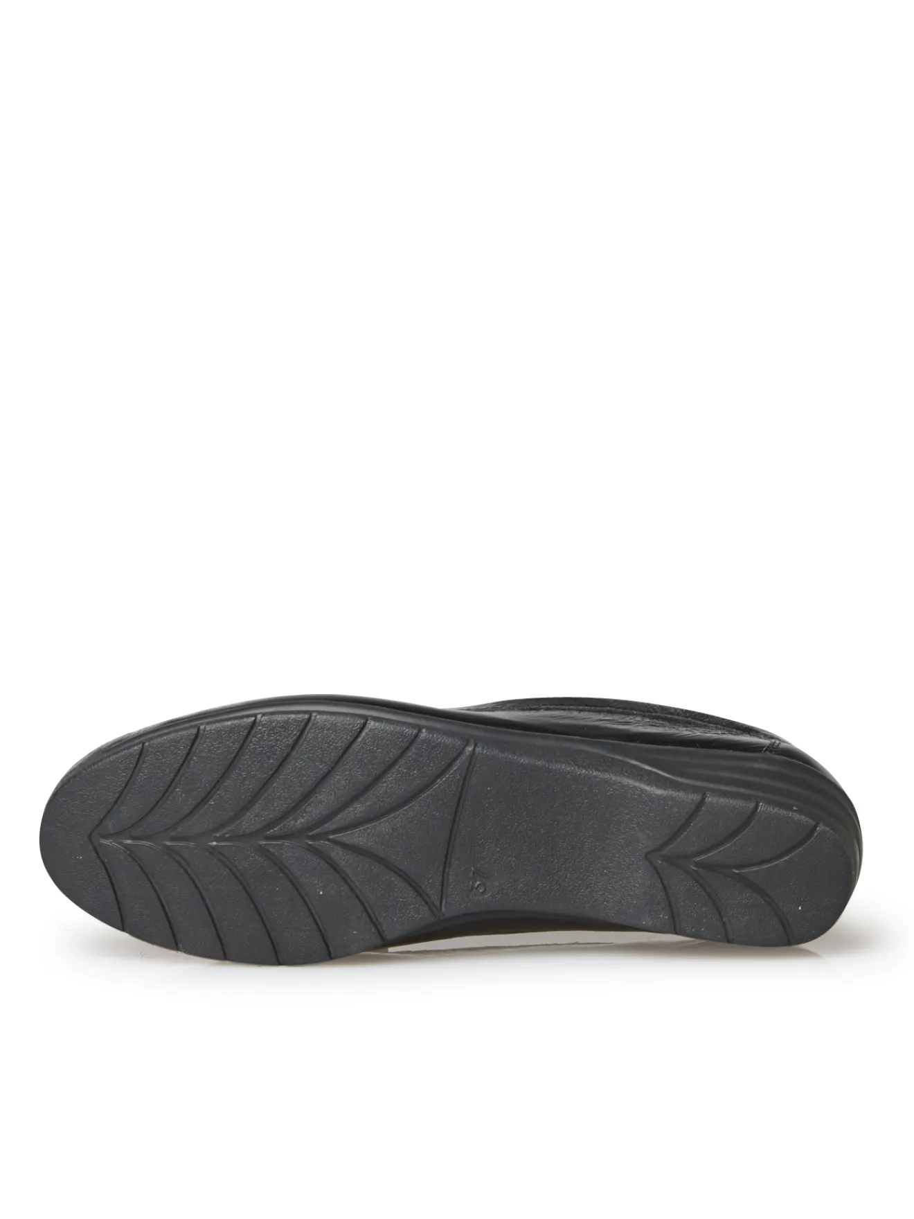 Clearance Mocassins boucle étrier largeur confort Femme Mocassins, Sans-Gênes