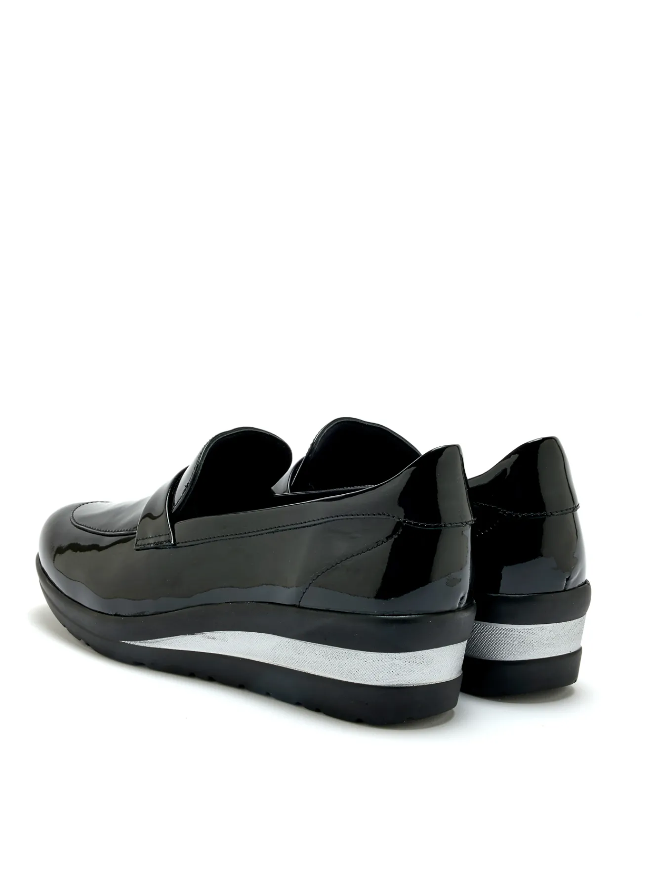 Discount Mocassins compensés à aérosemelle® Femme Mocassins, Sans-Gênes