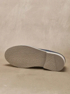 Outlet Mocassins cuir à aérosemelle® Femme Mocassins, Sans-Gênes