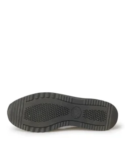 Best Mocassins cuir large chaînette fantaisie Femme Mocassins, Sans-Gênes