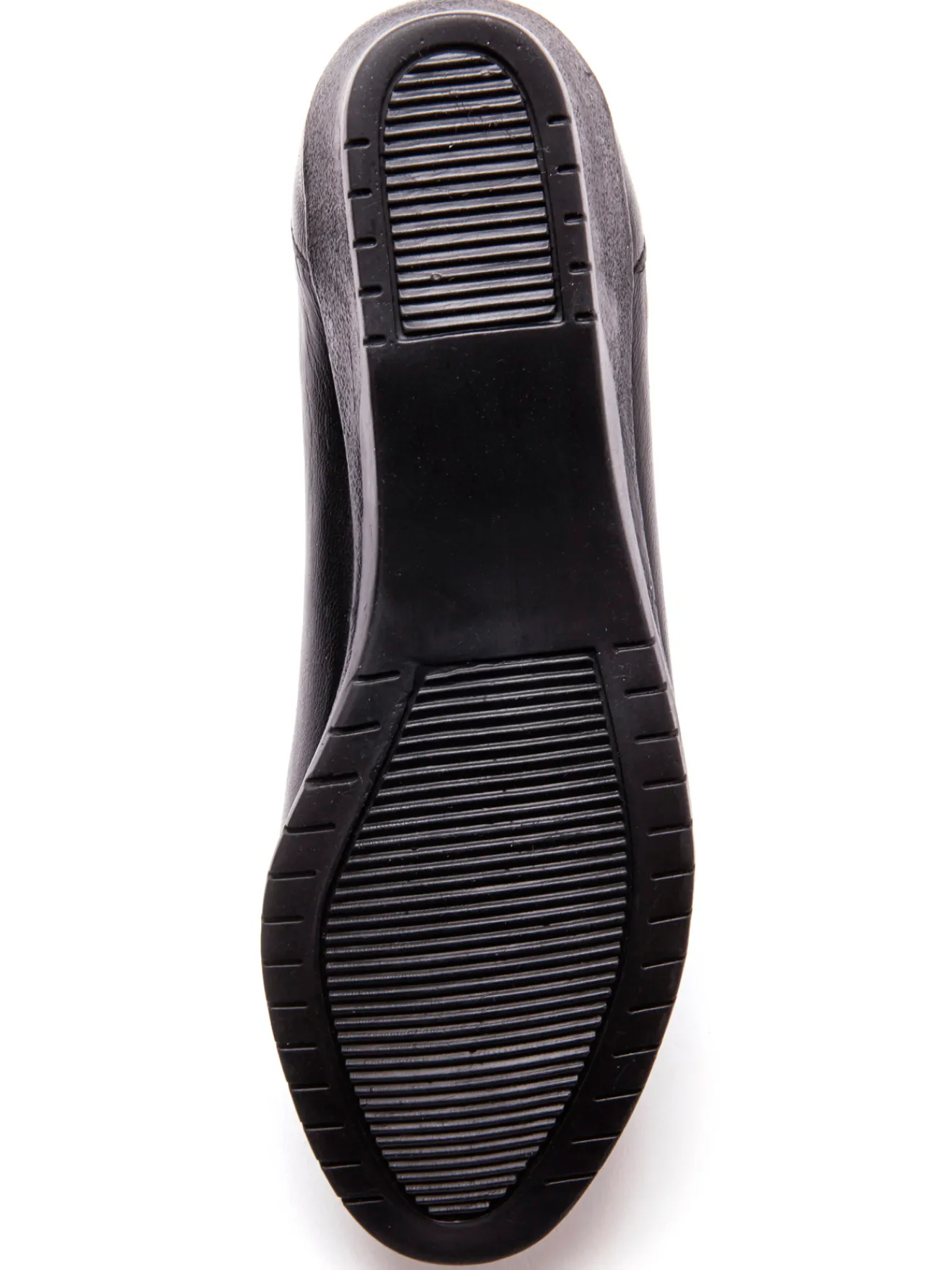 Clearance Mocassins en cuir Femme Mocassins, Sans-Gênes