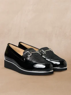 Online Mocassins élastiqués Femme Mocassins, Sans-Gênes