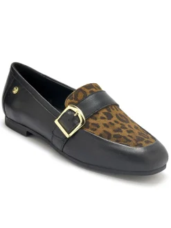 Hot Mocassins plats semelle amovible Femme Mocassins, Sans-Gênes