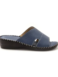 Clearance Mules cuir à aérosemelle® Femme Mules