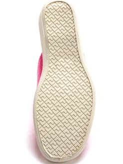 Clearance Mules en éponge Femme Pantoufles, Chaussons