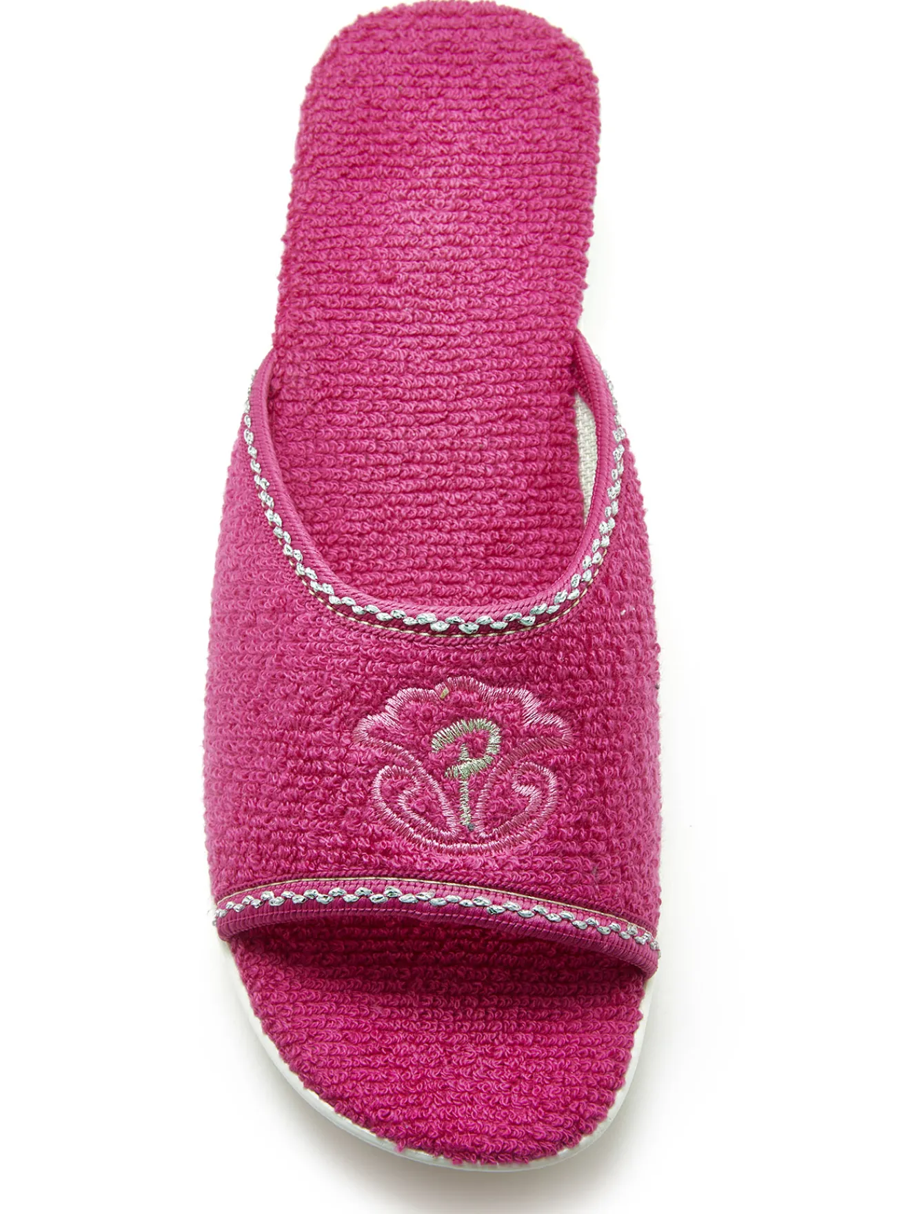 Clearance Mules en éponge ultra légères Femme Pantoufles, Chaussons