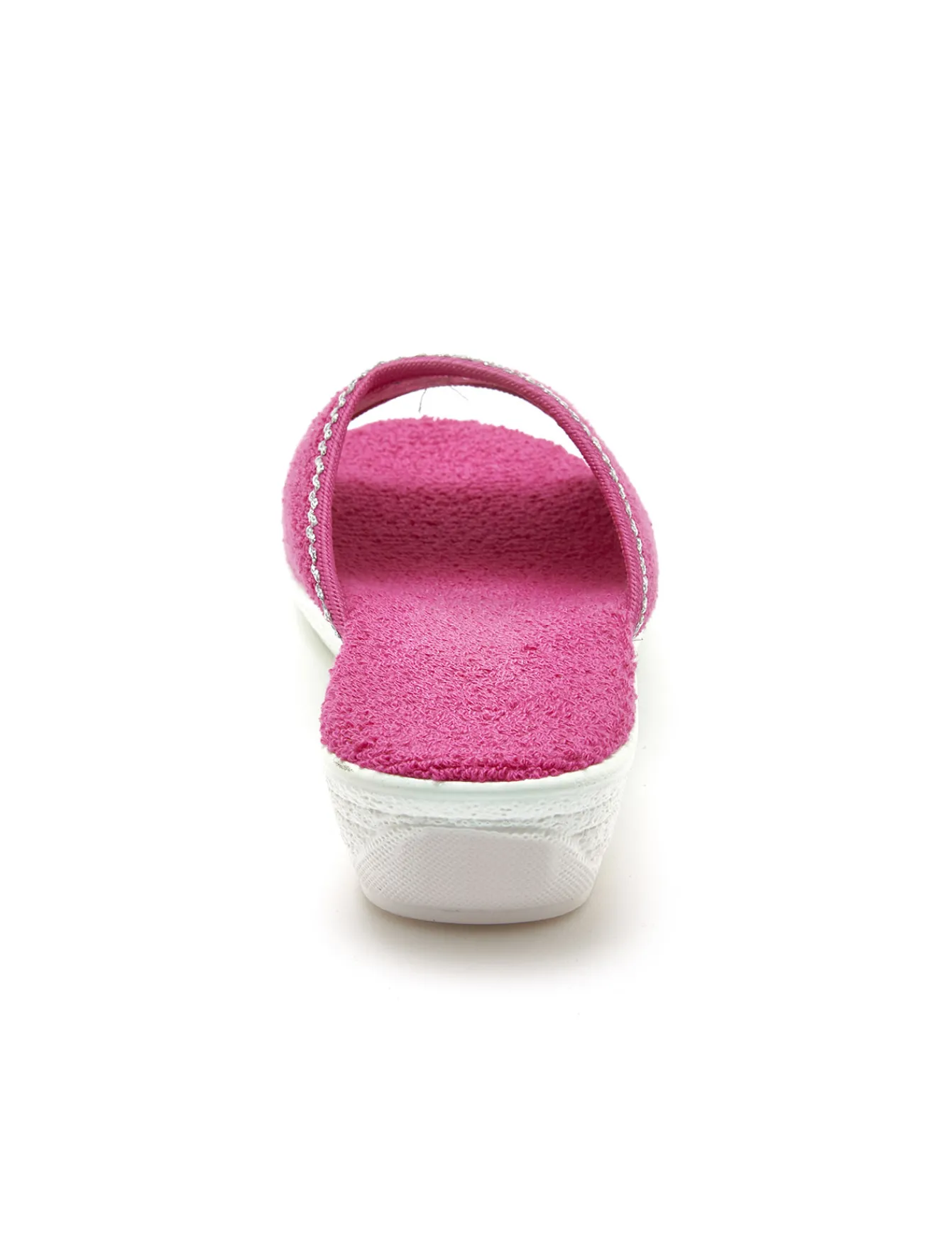 Clearance Mules en éponge ultra légères Femme Pantoufles, Chaussons