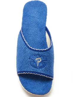 Best Mules en éponge ultra légères Femme Pantoufles, Chaussons