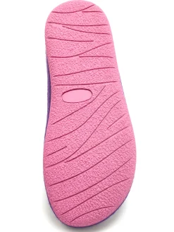 Clearance Mules feutre à galon fantaisie Femme Pantoufles, Chaussons