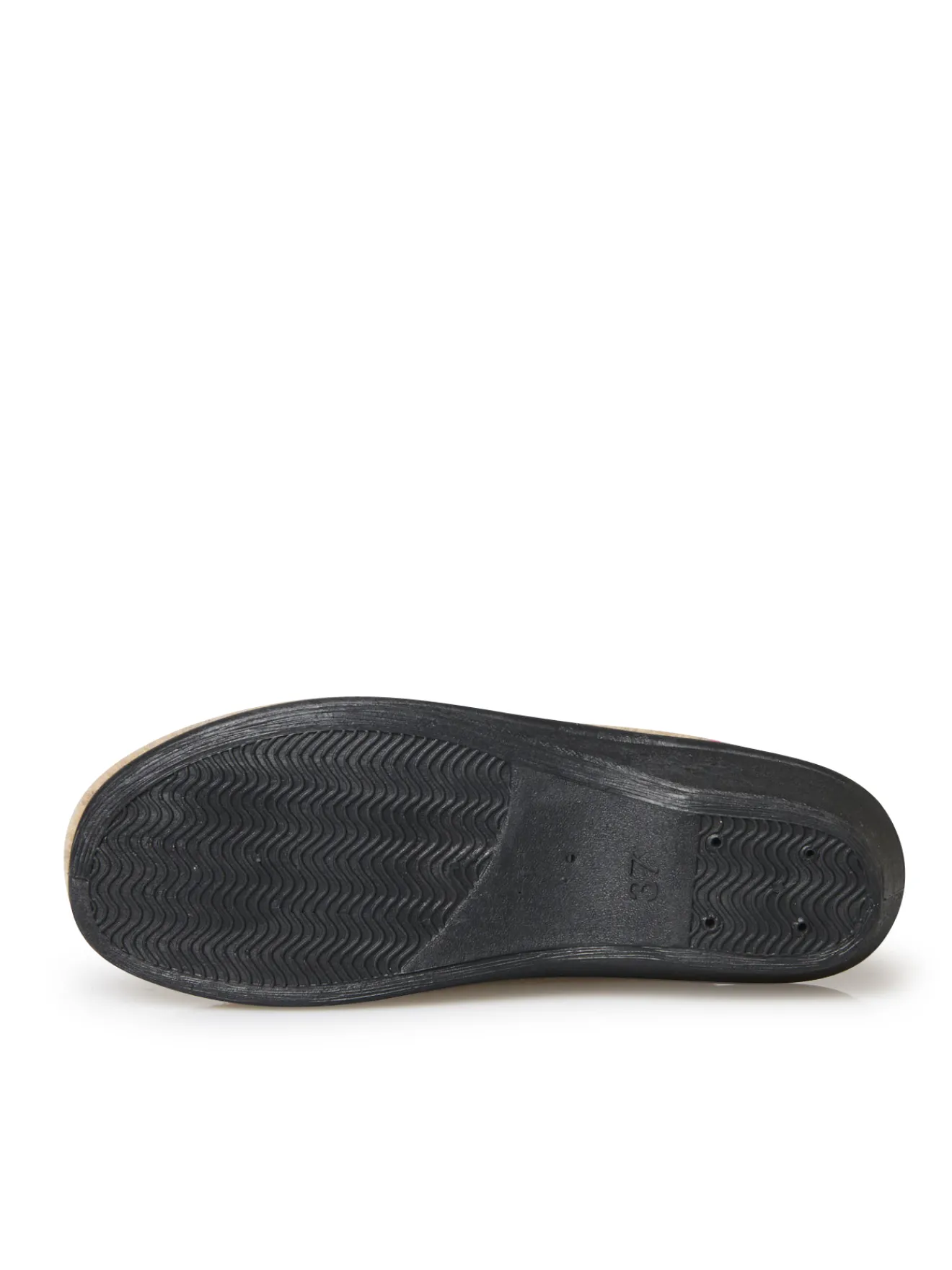 Hot Mules grande largeur Femme Pantoufles, Chaussons