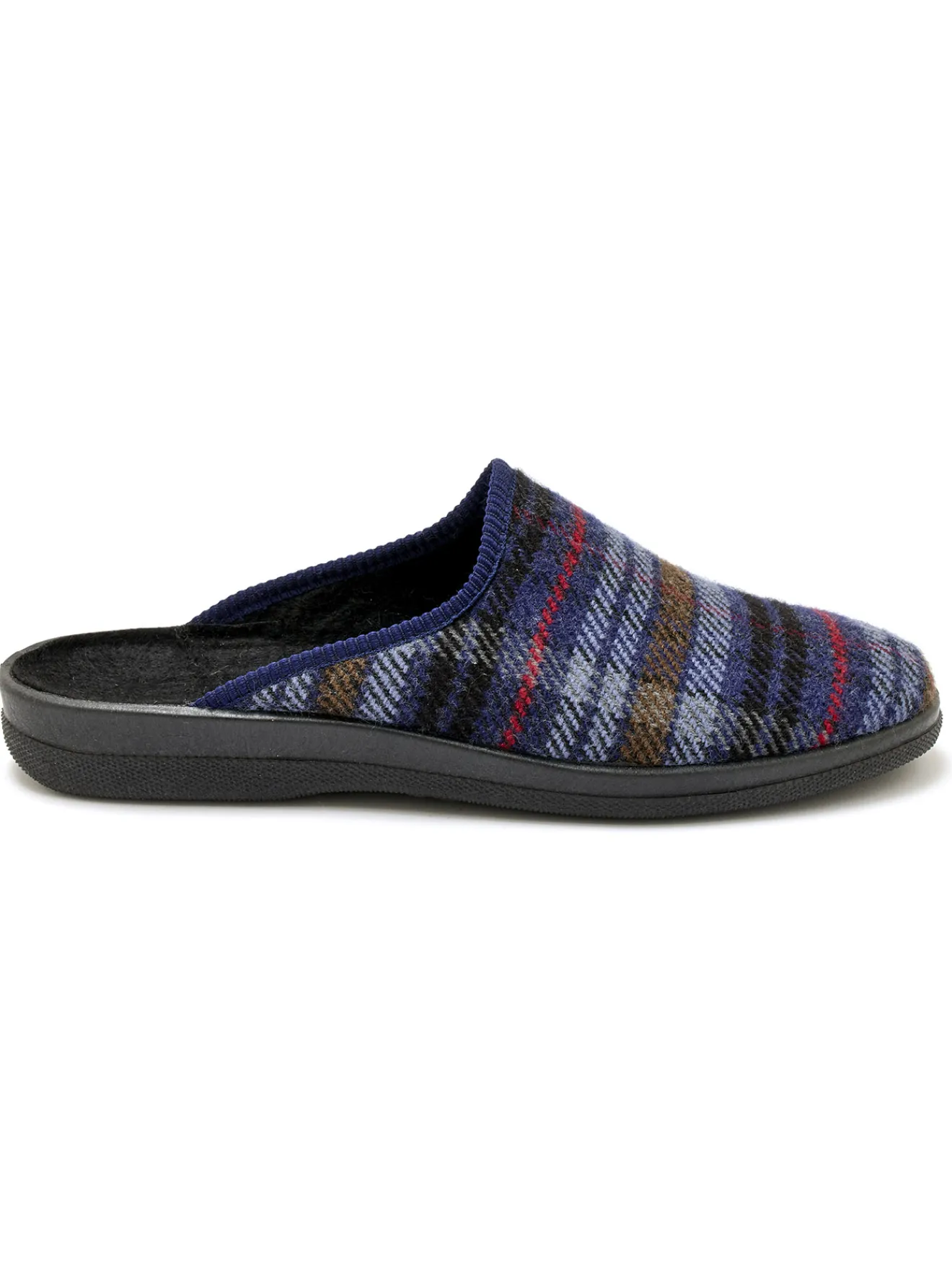 Online Mules largeur confort Homme Chaussons|Chaussures Homme