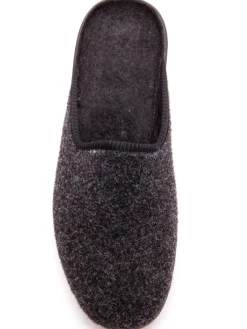 Online Mules largeur confort Homme Chaussons|Chaussures Homme