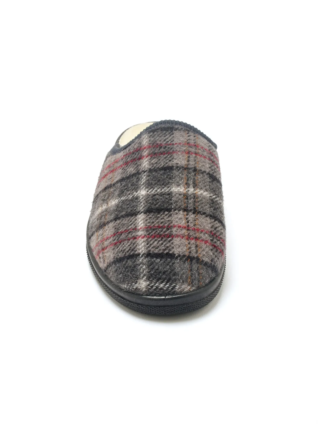 Best Mules mixtes fourrées laine majoritaire Homme Chaussons|Chaussures Homme