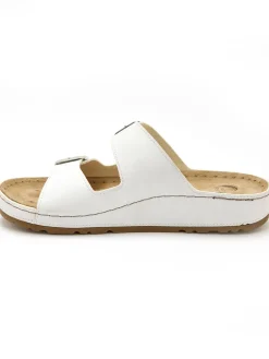 Sale Mules réflexologie extra larges Femme Mules