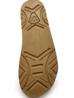 Online Mules réflexologie plantaire Homme Chaussures Homme